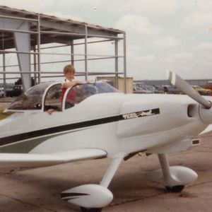 Meet your Posher, Nathan